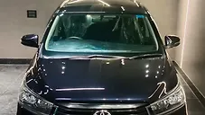 Used Toyota Innova Crysta GX 2.7 AT 7 STR in Delhi