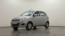 Used Hyundai i10 Sportz 1.2 AT Kappa2 in Hyderabad