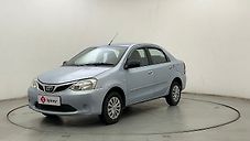 Used Toyota Etios G in Mumbai