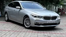 Used BMW 6 Series GT 630d Luxury Line [2018-2019] in Chennai