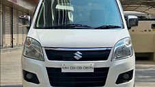 Used Maruti Suzuki Wagon R 1.0 VXI+ AMT in Nashik