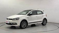 Used Volkswagen Polo Highline Plus 1.0L TSI in Ahmedabad