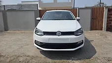 Used Volkswagen Polo Comfortline 1.5L (D) in Kolhapur