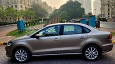 Used Volkswagen Vento Highline Plus 1.2 (P) AT 16 Alloy in Mumbai