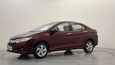Used Honda City 4th Generation V Petrol in Delhi