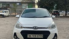 Used Hyundai Grand i10 Magna 1.2 Kappa VTVT [2017-2020] in Delhi