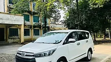 Used Toyota Innova Crysta 2.4 V Diesel in Lucknow