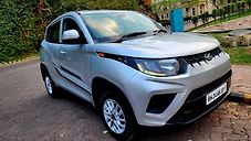 Used Mahindra KUV100 K4 Plus D 5 STR in Mumbai