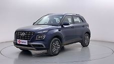 Used Hyundai Venue SX 1.0 Turbo iMT in Bangalore