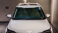 Used Kia Carens Luxury (O)1.5 Turbo Petrol DCT 7 STR [2023-2024] in Delhi