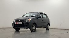 Used Maruti Suzuki Alto 800 Vxi in Hyderabad