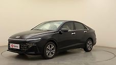 Used Hyundai Verna SX (O) 1.5 VTVT IVT in Pune