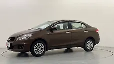 Used Maruti Suzuki Ciaz ZXi  AT in Gurgaon