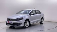 Used Volkswagen Vento Highline Petrol in Bangalore