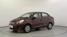 Used Honda Amaze 1.2 S i-VTEC in Ahmedabad