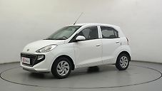 Used Hyundai Santro Sportz CNG [2018-2020] in Ahmedabad