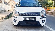 Used Maruti Suzuki Wagon R LXi 1.0 CNG in Kanpur