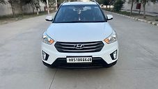 Used Hyundai Creta 1.6 E Petrol in Karnal