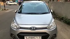 Used Hyundai i10 Asta 1.2 Kappa2 in Vadodara