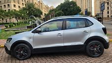 Used Volkswagen Cross Polo 1.5 TDI in Mumbai