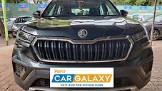 Used Skoda Kushaq Ambition 1.0L TSI AT in Mumbai