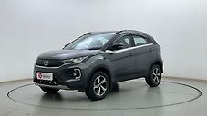 Used Tata Nexon XZ Plus Diesel in Mumbai