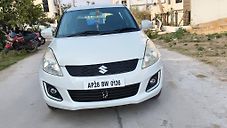 Used Maruti Suzuki Swift VDi in Hyderabad