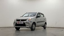 Used Maruti Suzuki Alto 800 Vxi in Hyderabad