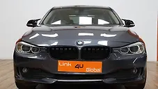 Used BMW 3 Series 320d Luxury Line in Thiruvananthapuram