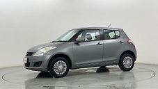 Used Maruti Suzuki Swift VXi in Bangalore