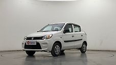 Used Maruti Suzuki Alto 800 LXi (O) in Hyderabad