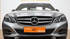 Used Mercedes-Benz E-Class E250 CDI Avantgarde in Thiruvananthapuram