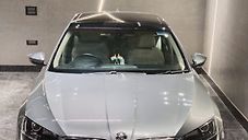 Used Skoda Superb L&K TSI AT in Delhi