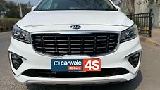 Used Kia Carnival Limousine Plus 7 STR in Mumbai