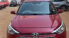 Used Hyundai Elite i20 Sportz 1.4 in Bangalore