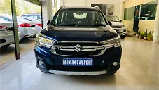 Used Maruti Suzuki XL6 Zeta MT Petrol in Chandigarh