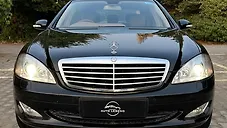 Used Mercedes-Benz S-Class 350 L in Gurgaon