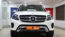 Used Mercedes-Benz GLS 350 d in Thiruvananthapuram