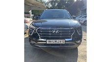 Used Hyundai Creta SX 1.5 Petrol [2020-2022] in Pune