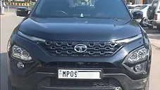 Used Tata Harrier XZA Plus in Indore