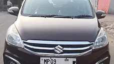 Used Maruti Suzuki Ertiga VDI SHVS in Indore