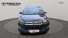 Used Toyota Innova Crysta 2.4 VX 7 STR [2016-2020] in Mumbai
