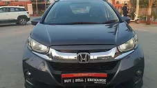 Used Honda WR-V VX MT Diesel in Surat