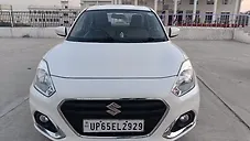 Used Maruti Suzuki Dzire VXi CNG [2020-2023] in Lucknow