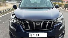 Used Mahindra XUV700 AX 7 Diesel  AT Luxury Pack 7 STR [2021] in Delhi