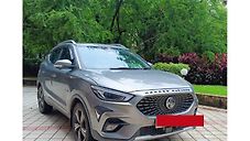 Used MG Astor Savvy 1.5 CVT Ivory [2023-2024] in Mumbai