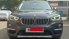 Used BMW X1 sDrive20d xLine in Mumbai