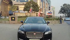 Used Jaguar XF Prestige Diesel CBU in Delhi