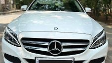 Used Mercedes-Benz C-Class C 220 CDI Avantgarde in Hyderabad