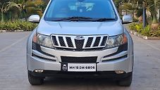 Used Mahindra XUV500 W8 in Nashik